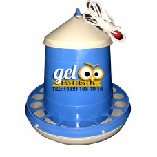 6 KG ASKILI TAVUK YEMLİĞİ